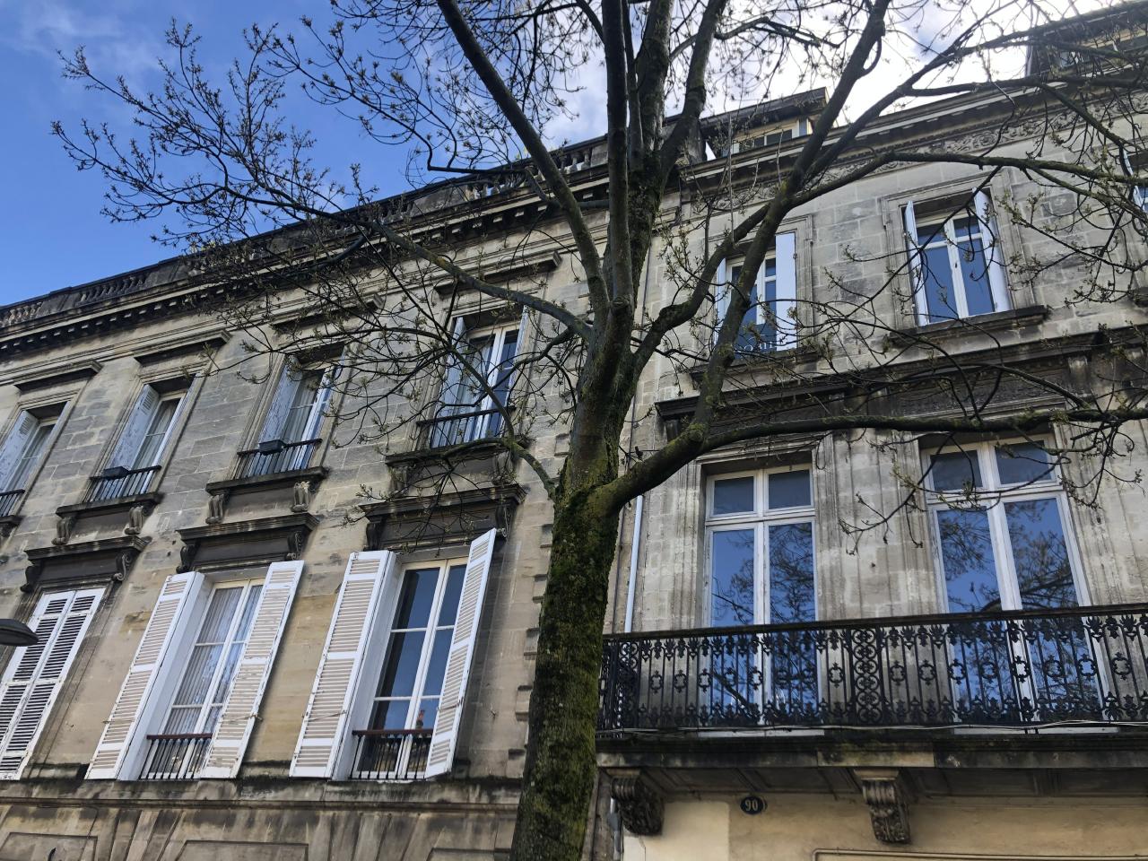 Bureau Bordeaux 210m² Vente bureau Bordeaux Gironde OVBUR2529320 3